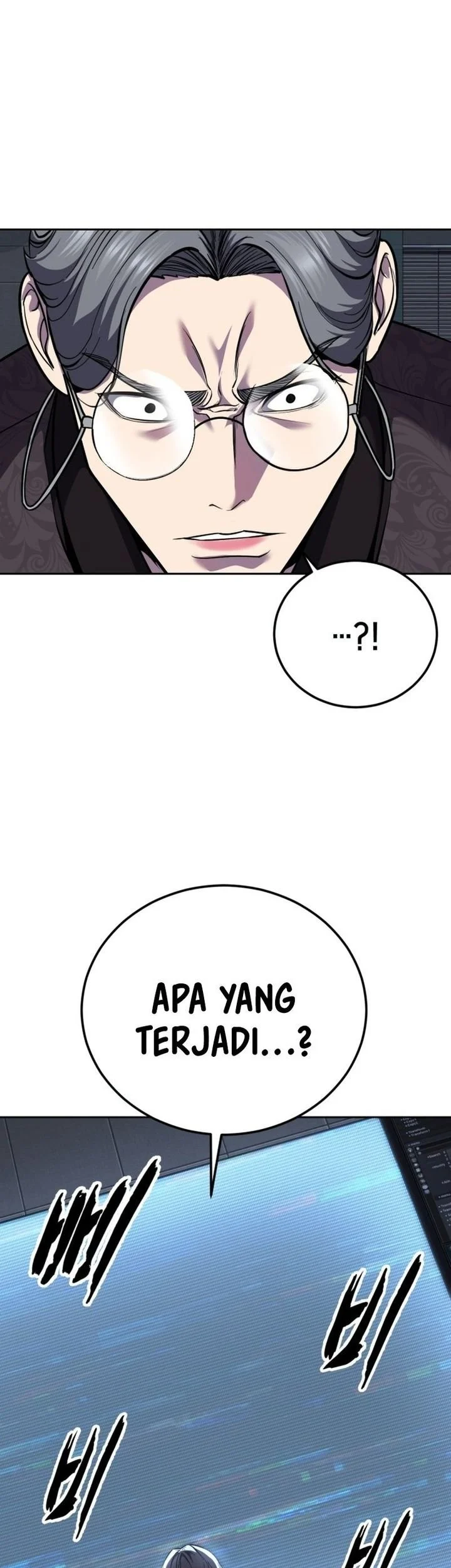 The Boy of Death Chapter 312 - halaman 32