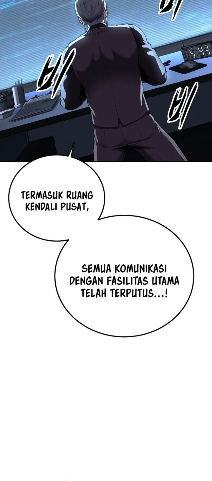 The Boy of Death Chapter 312 - halaman 33