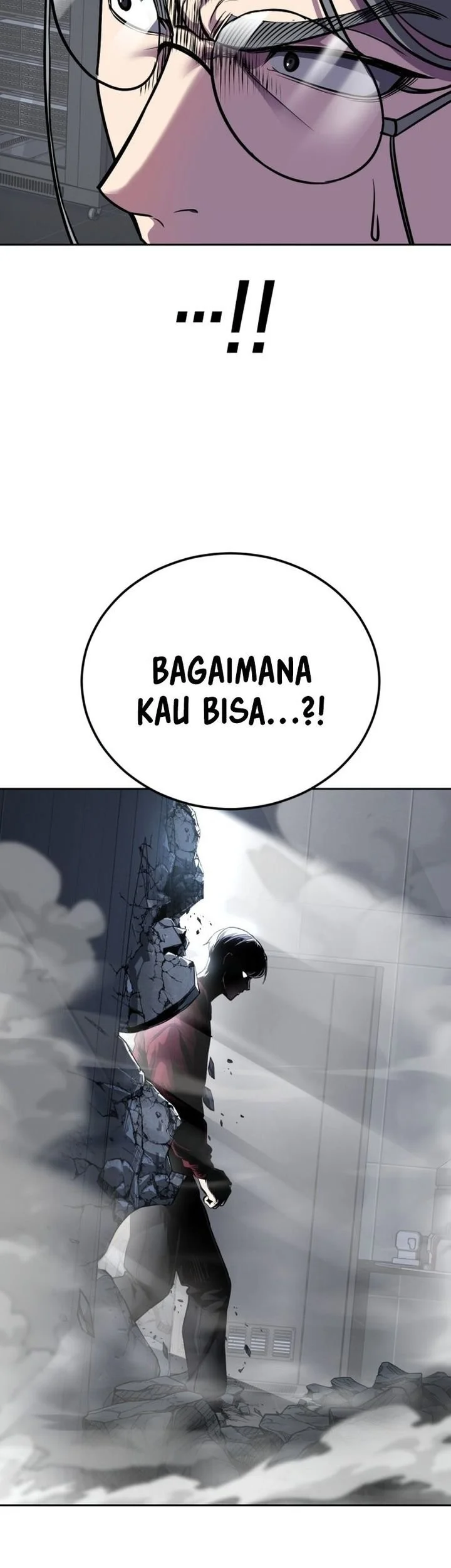 The Boy of Death Chapter 312 - halaman 36