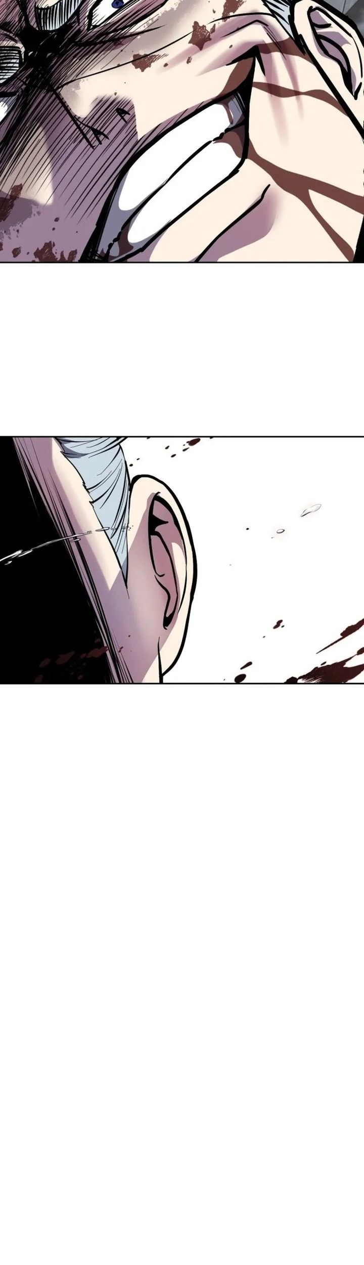 The Boy of Death Chapter 312 - halaman 6