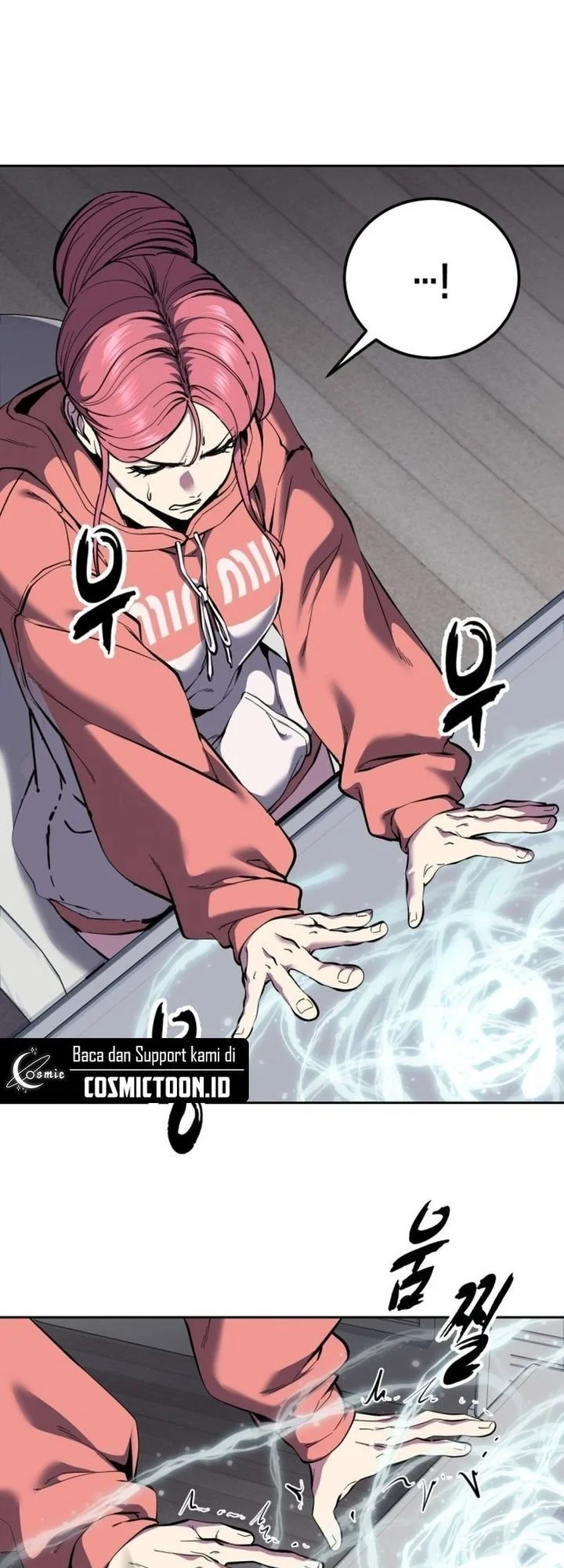 The Boy of Death Chapter 312 - halaman 7