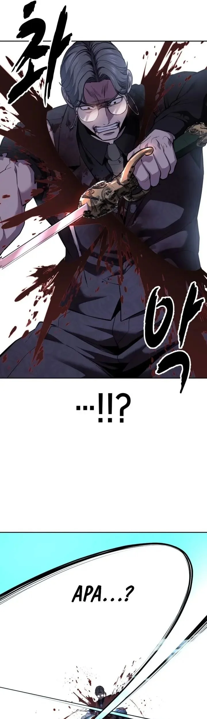 The Boy of Death Chapter 313 - halaman 1
