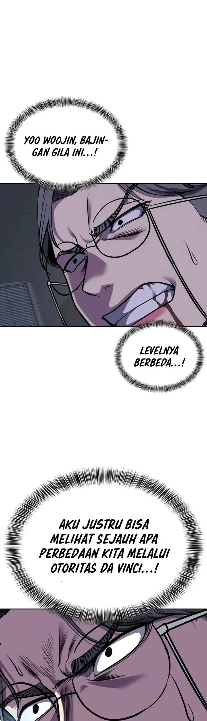 The Boy of Death Chapter 313 - halaman 13
