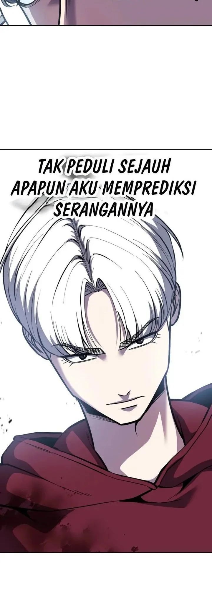 The Boy of Death Chapter 313 - halaman 14