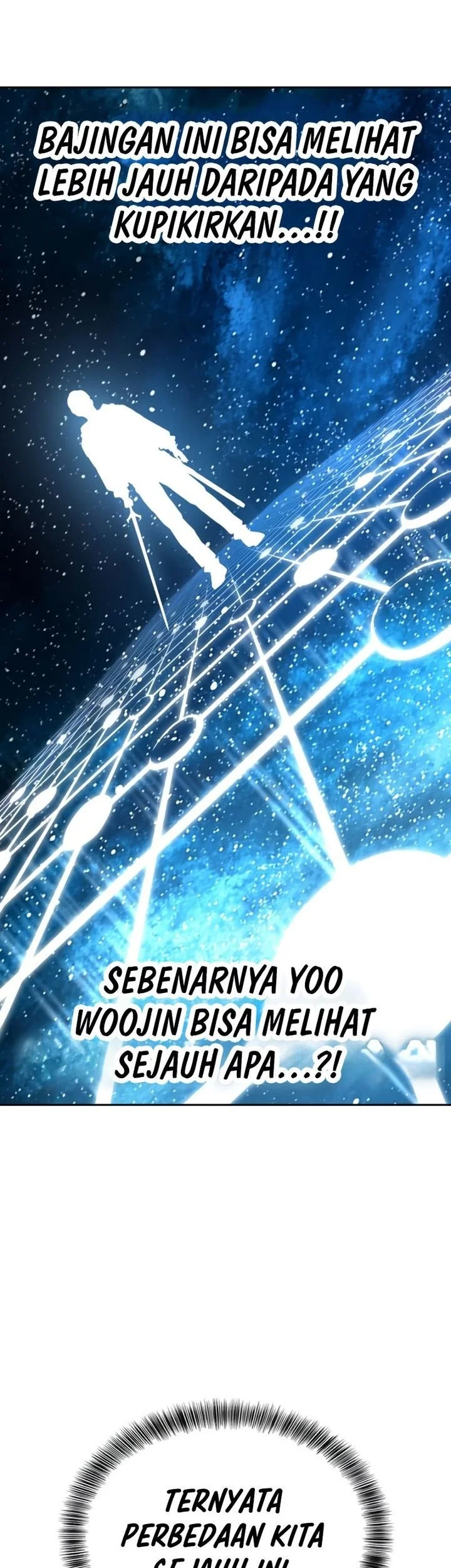 The Boy of Death Chapter 313 - halaman 15