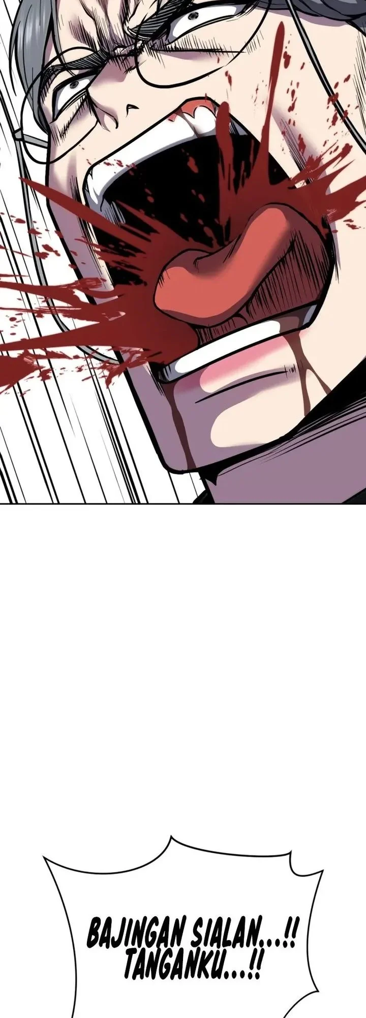 The Boy of Death Chapter 313 - halaman 26