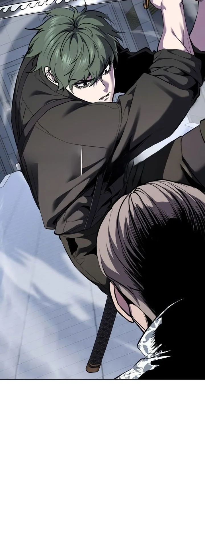 The Boy of Death Chapter 313 - halaman 36