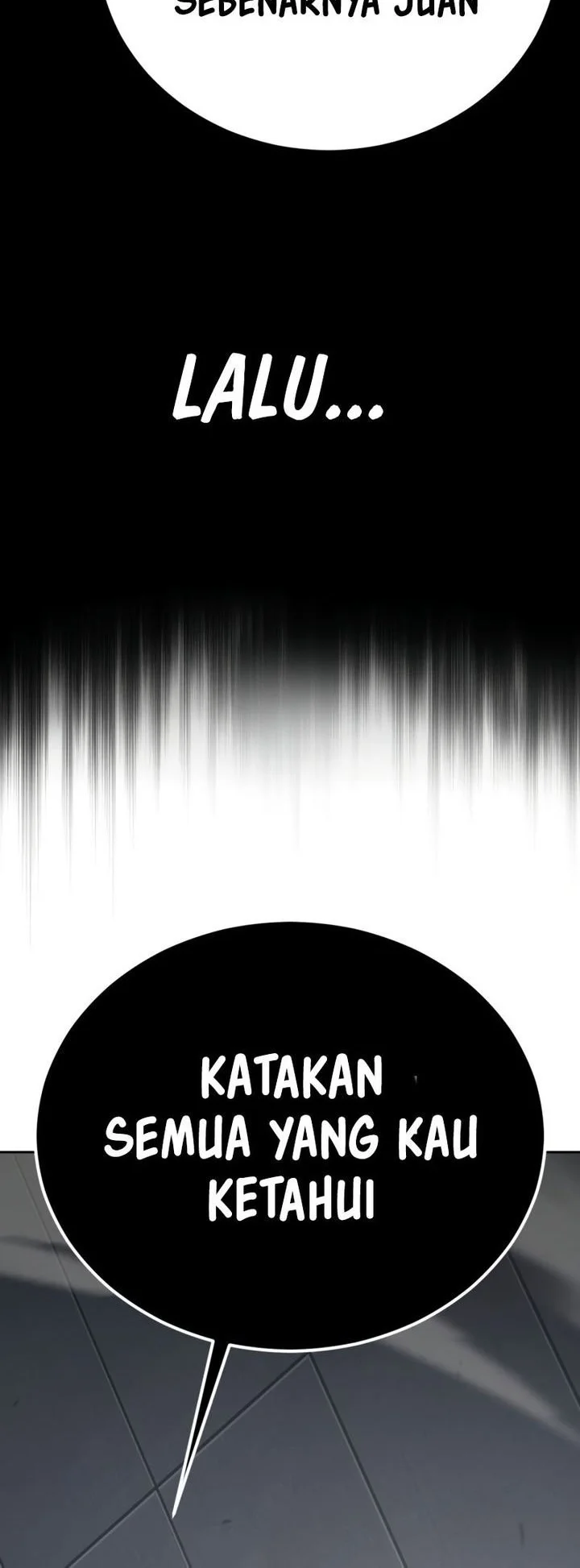 The Boy of Death Chapter 313 - halaman 42