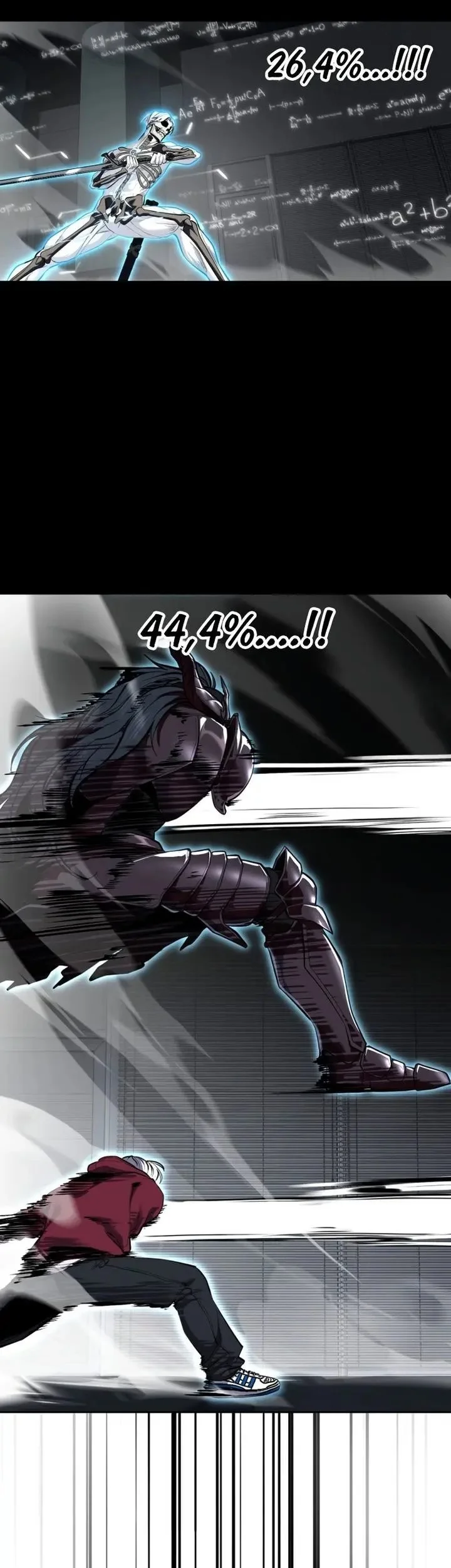 The Boy of Death Chapter 313 - halaman 7