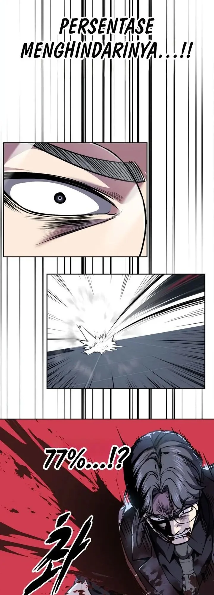 The Boy of Death Chapter 313 - halaman 8