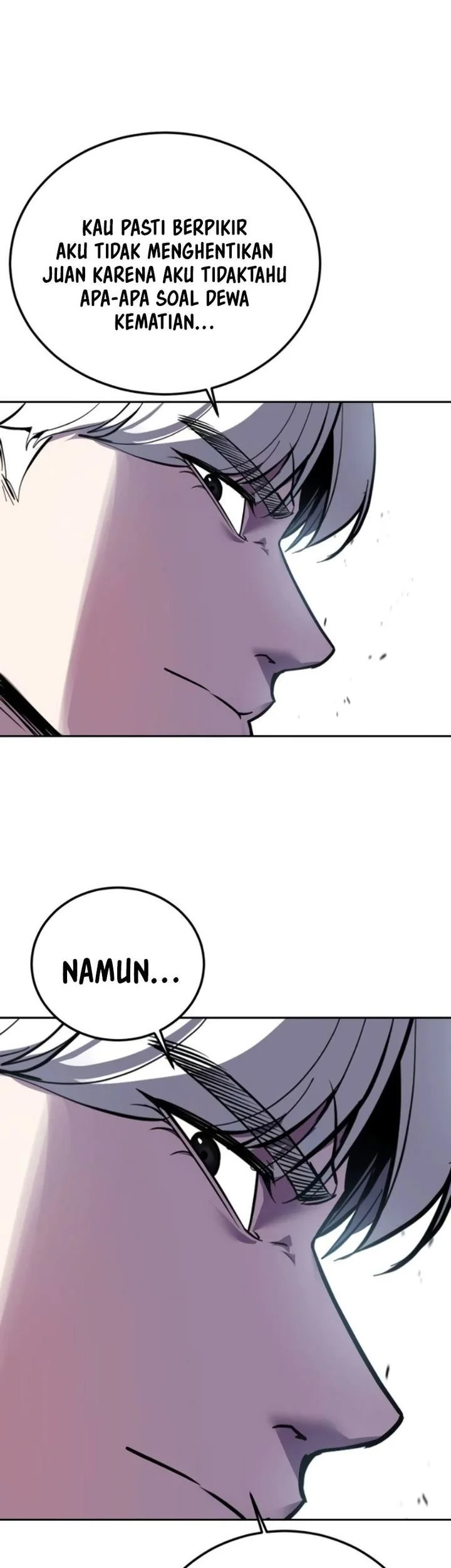 The Boy of Death Chapter 314 - halaman 15