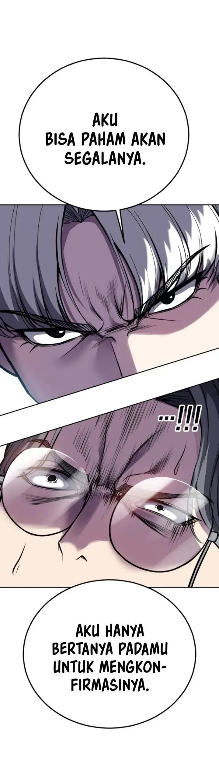 The Boy of Death Chapter 314 - halaman 19