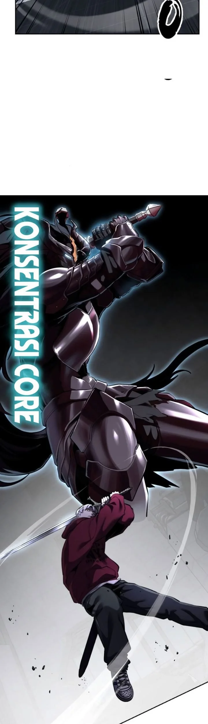 The Boy of Death Chapter 314 - halaman 23
