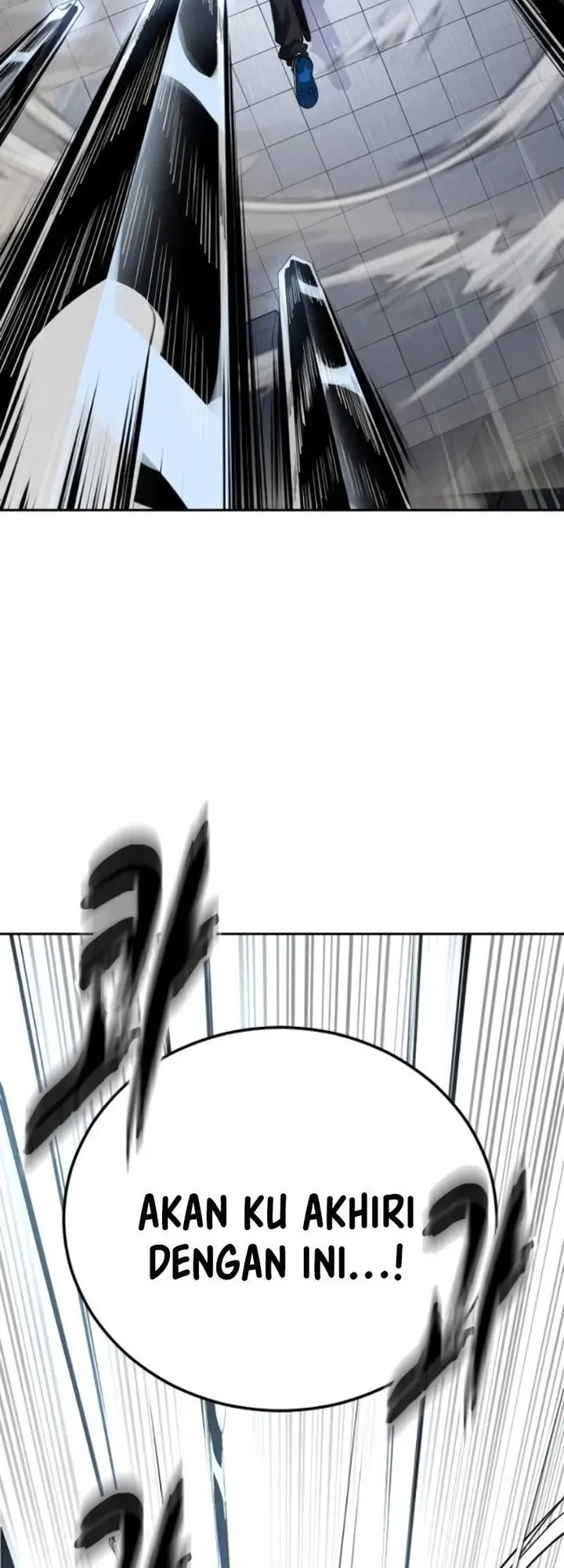 The Boy of Death Chapter 314 - halaman 26