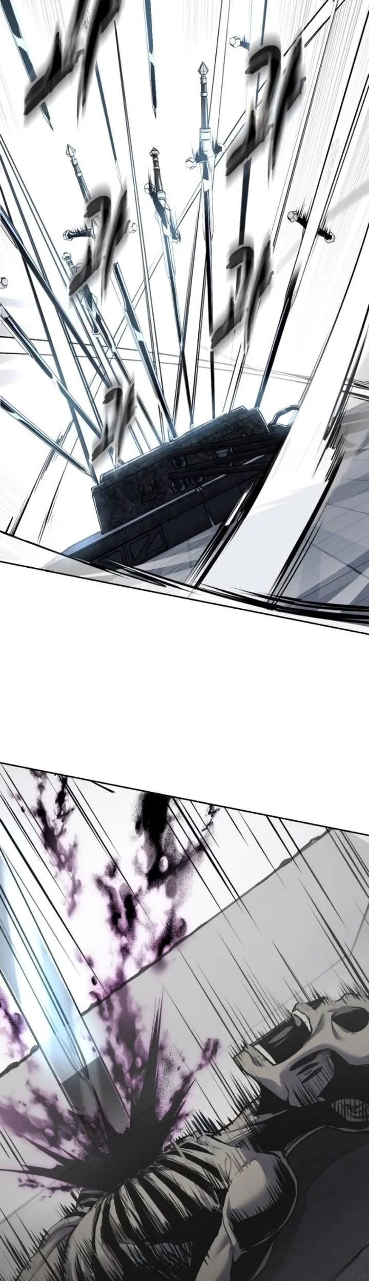The Boy of Death Chapter 314 - halaman 27