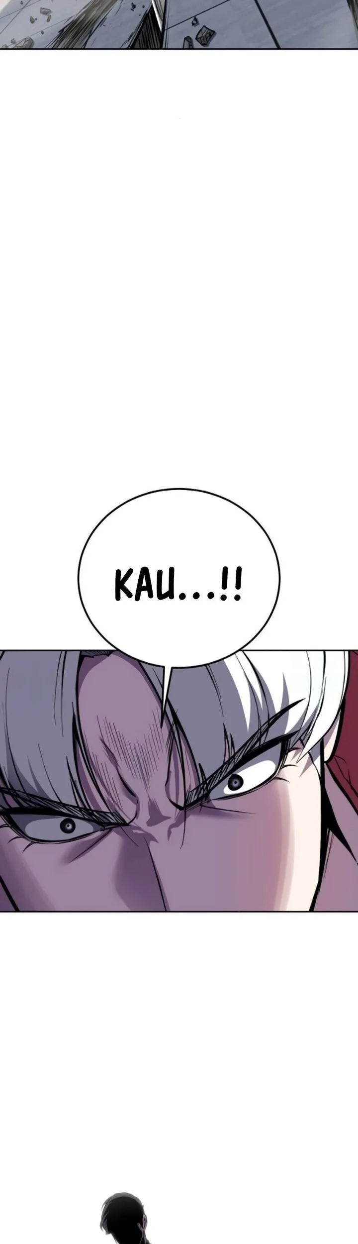 The Boy of Death Chapter 314 - halaman 33