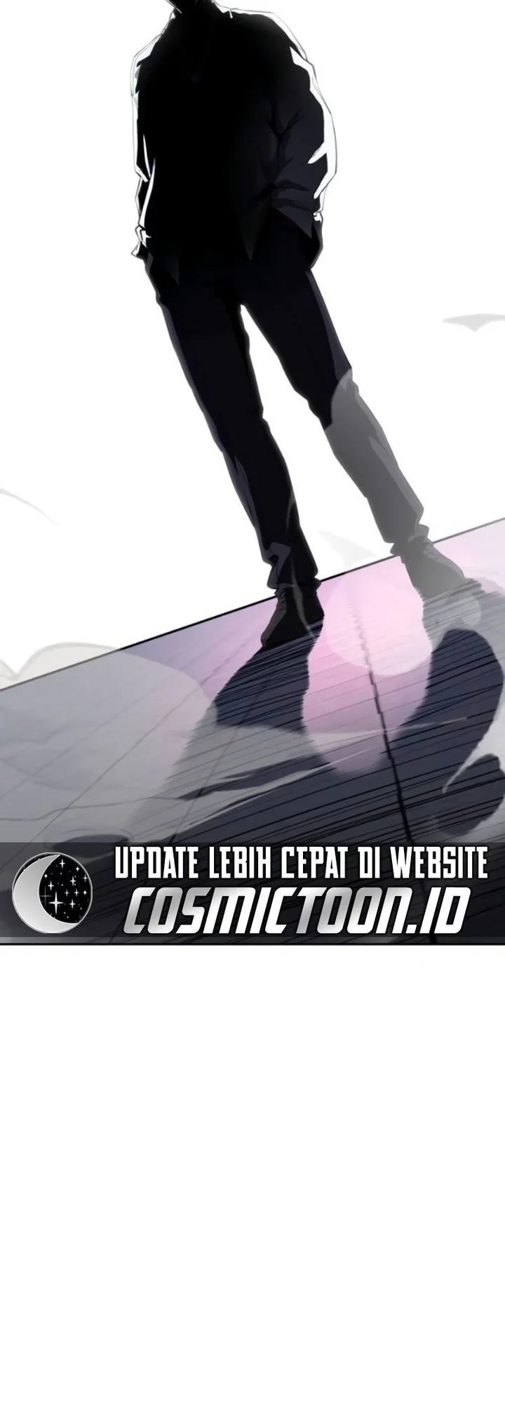 The Boy of Death Chapter 314 - halaman 34