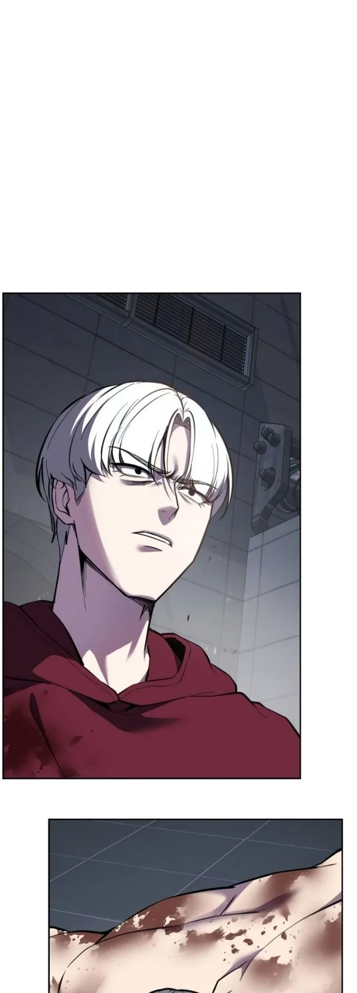 The Boy of Death Chapter 314 - halaman 40