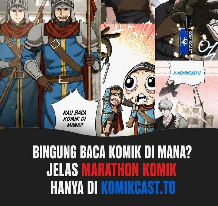 The Boy of Death Chapter 314 - halaman 44
