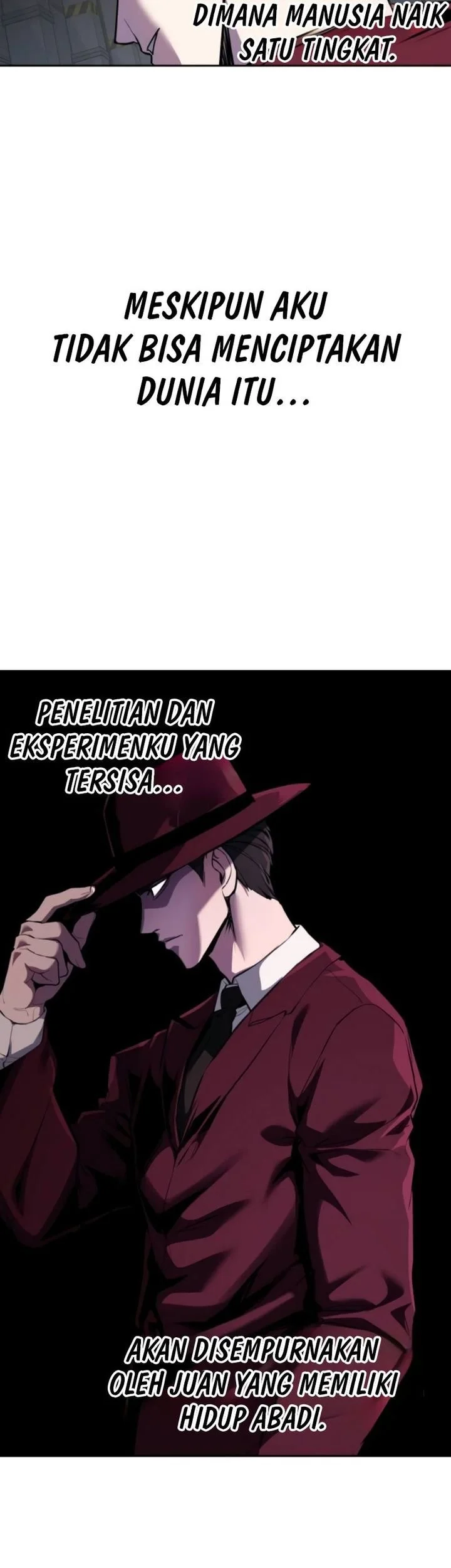 The Boy of Death Chapter 314 - halaman 5