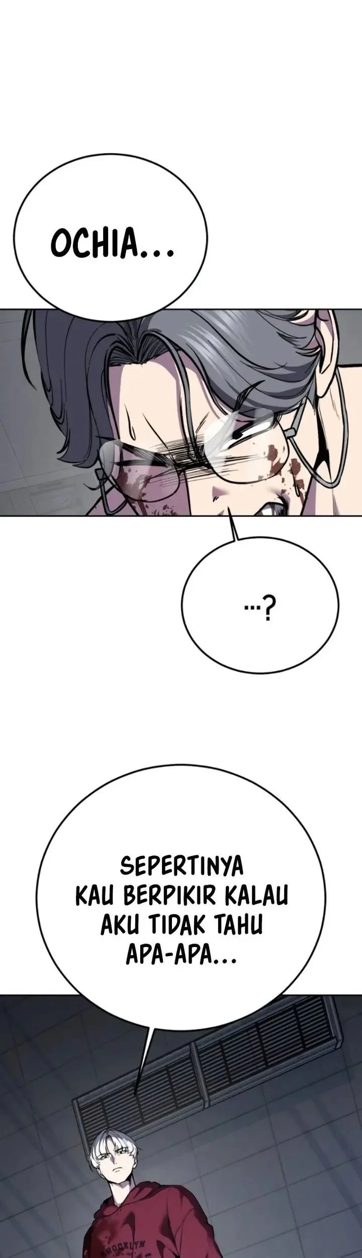 The Boy of Death Chapter 314 - halaman 7