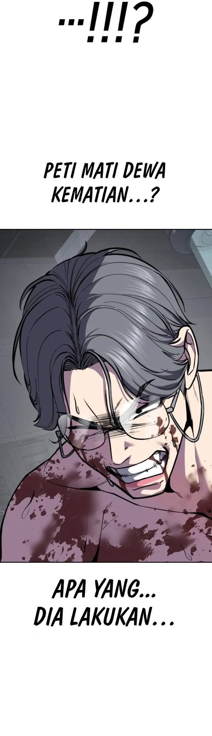 The Boy of Death Chapter 314 - halaman 9