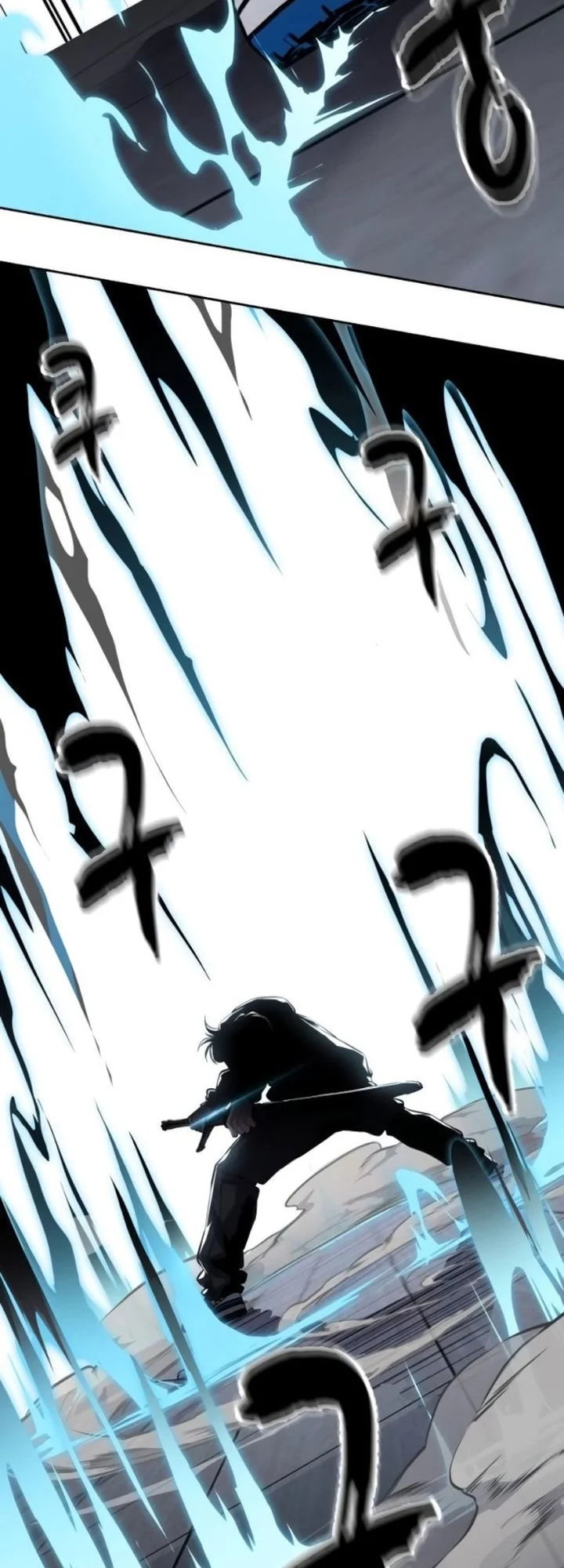 The Boy of Death Chapter 315 - halaman 1