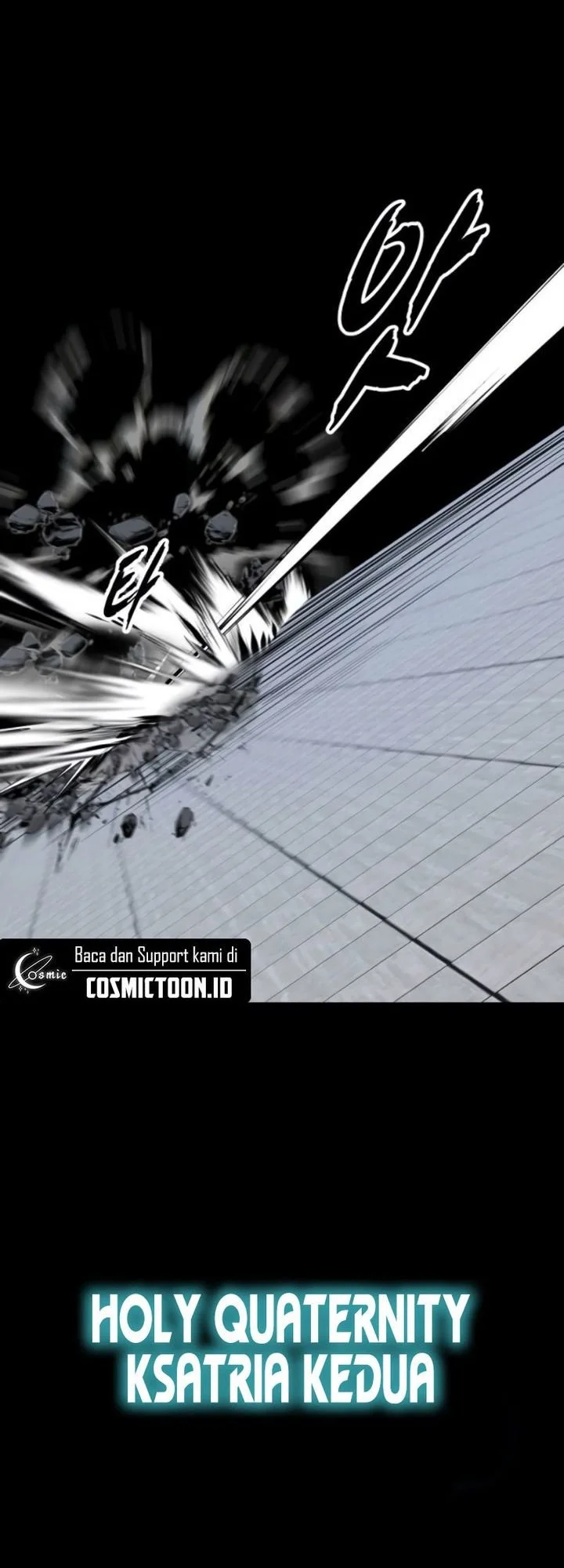 The Boy of Death Chapter 315 - halaman 13