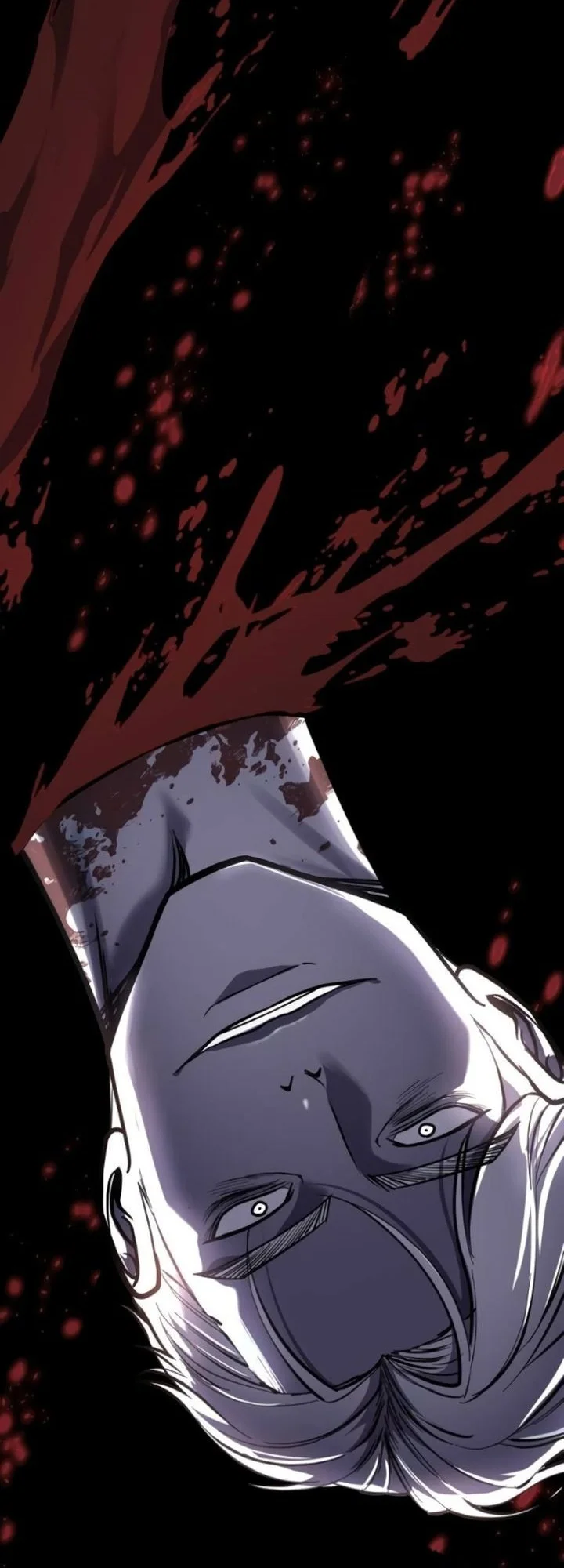 The Boy of Death Chapter 315 - halaman 15