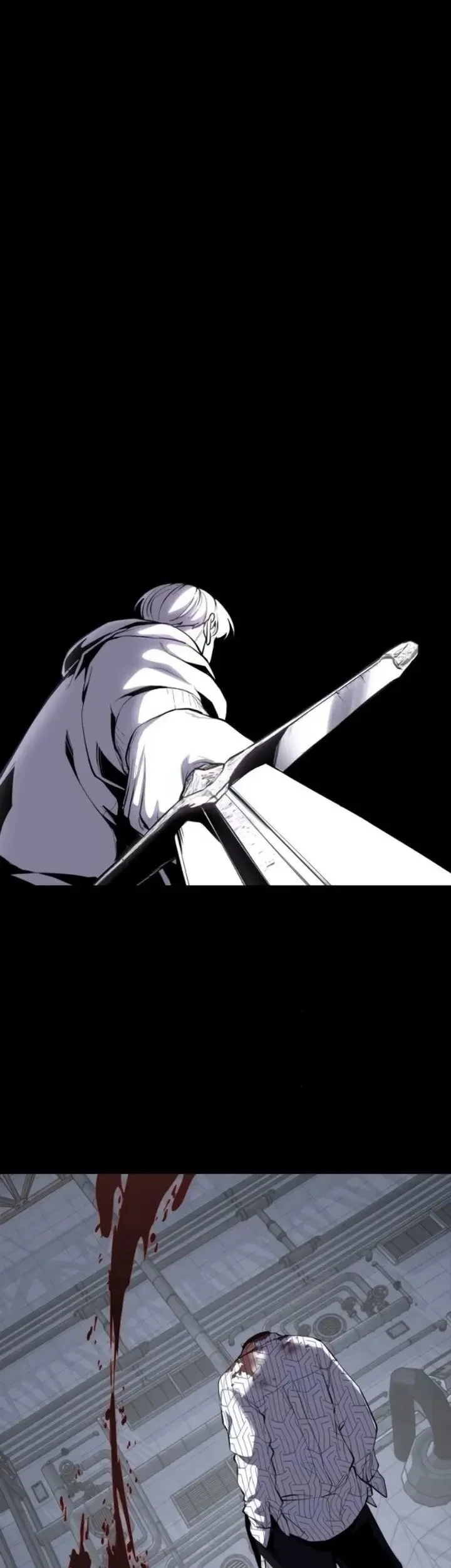 The Boy of Death Chapter 315 - halaman 16