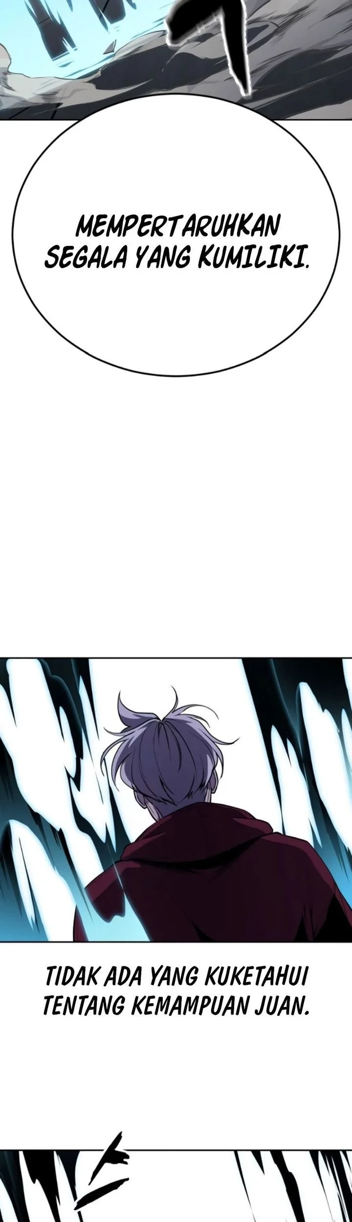 The Boy of Death Chapter 315 - halaman 2