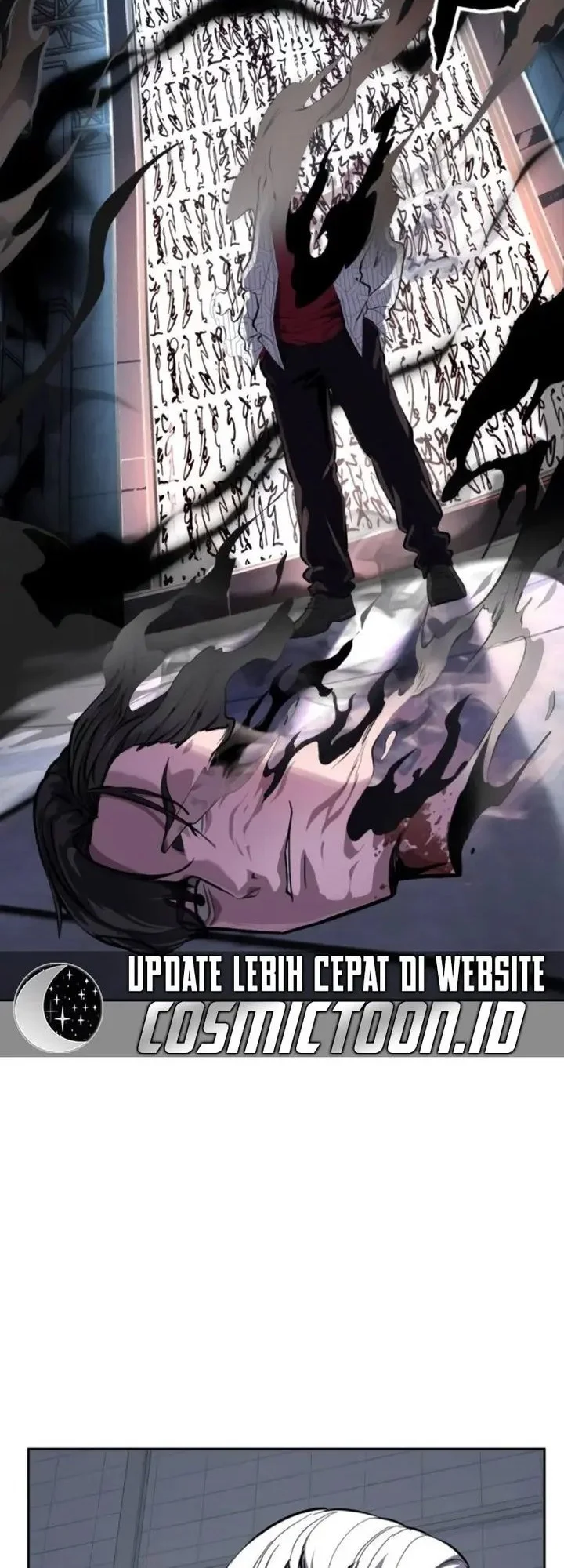 The Boy of Death Chapter 315 - halaman 23