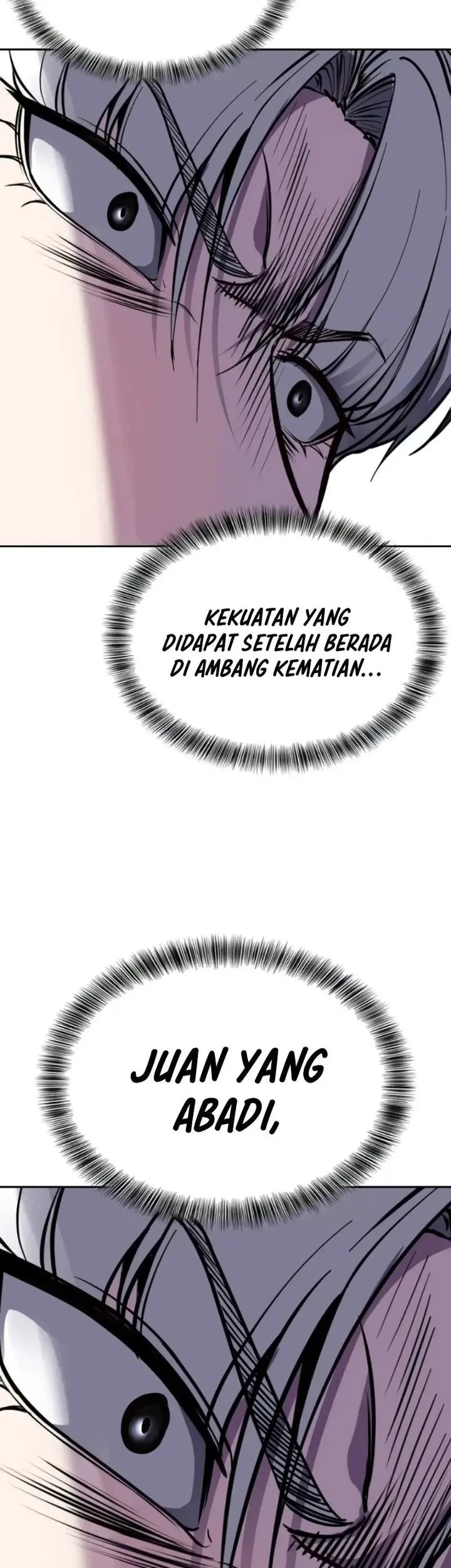 The Boy of Death Chapter 315 - halaman 34