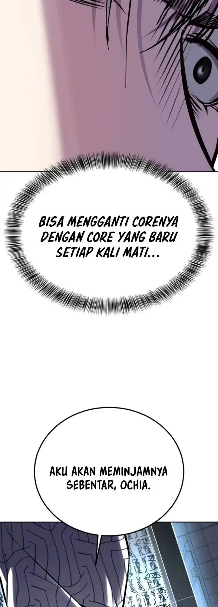The Boy of Death Chapter 315 - halaman 35