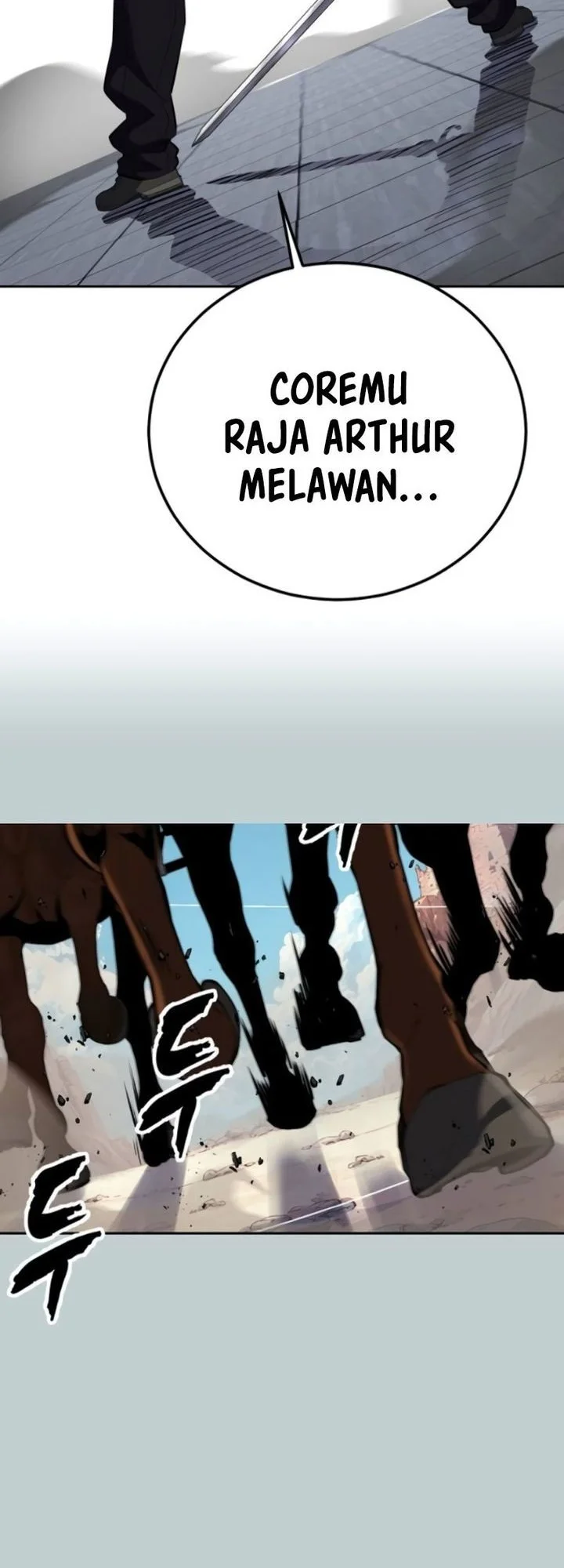 The Boy of Death Chapter 315 - halaman 37