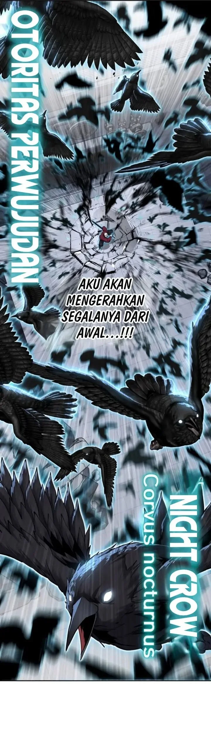 The Boy of Death Chapter 315 - halaman 4
