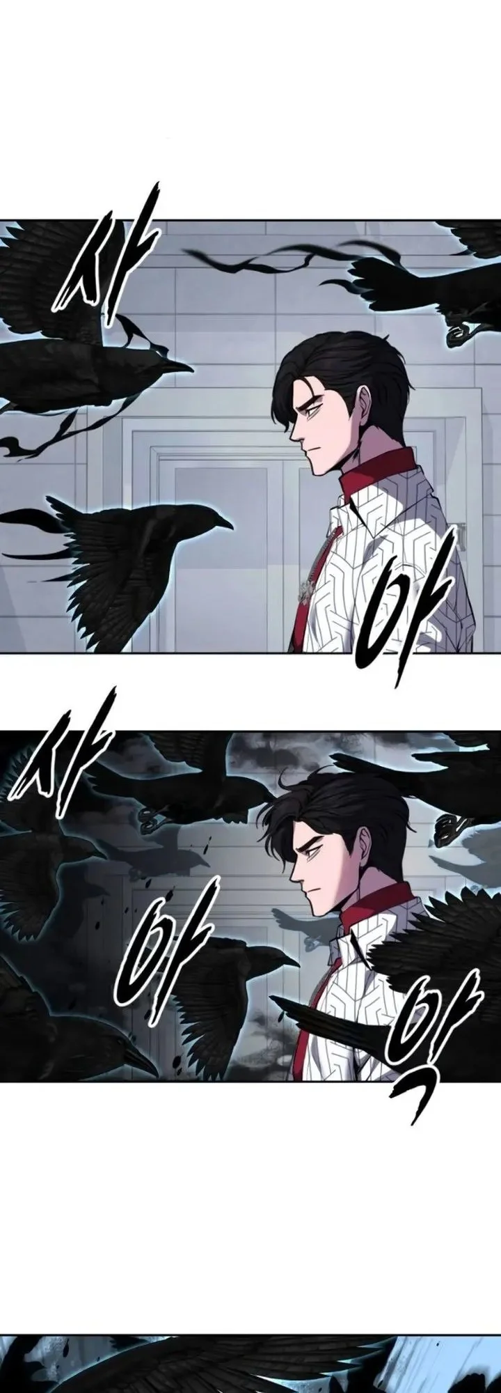 The Boy of Death Chapter 315 - halaman 5