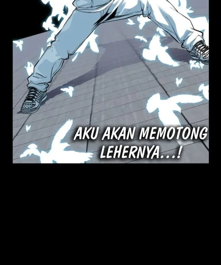 The Boy of Death Chapter 315 - halaman 9