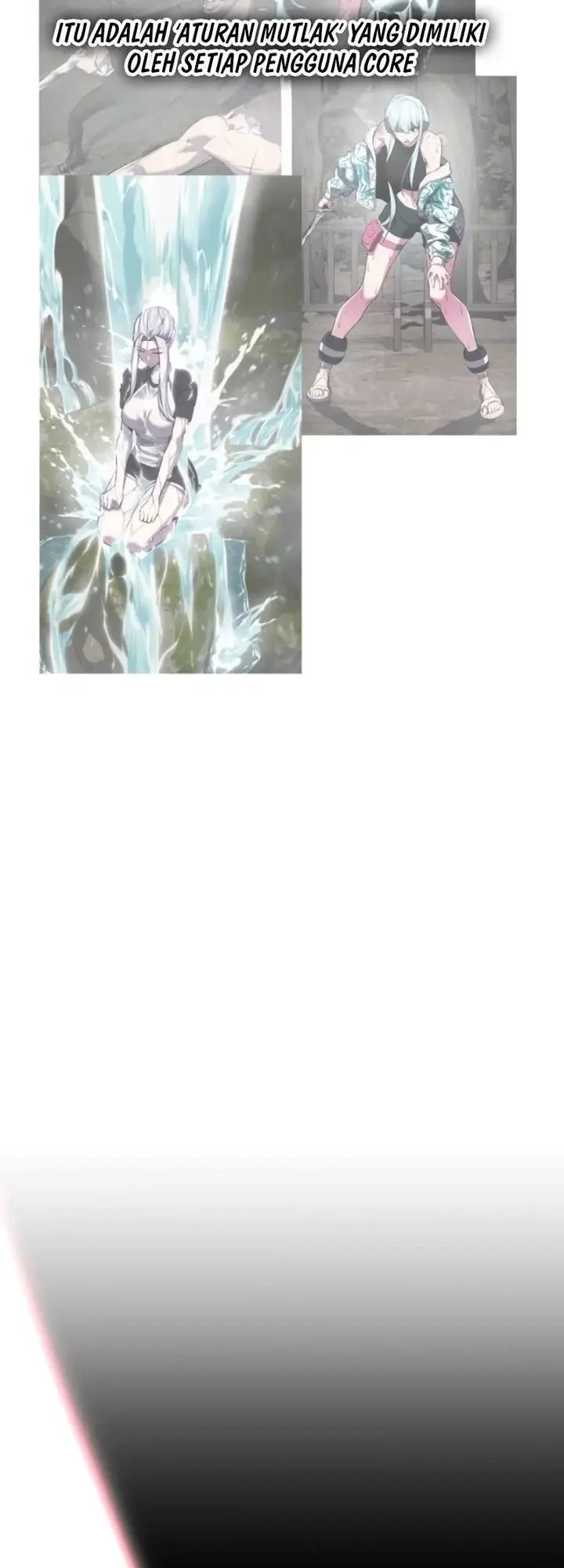 The Boy of Death Chapter 316 - halaman 1