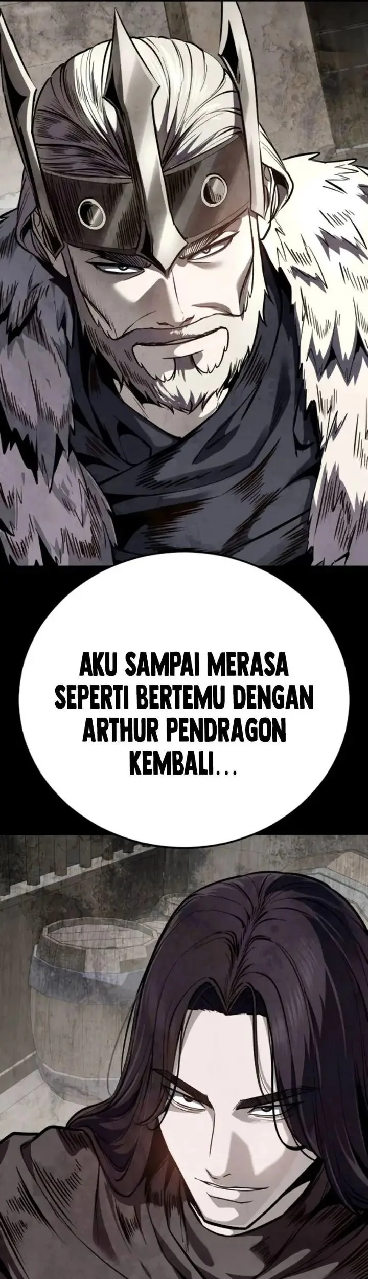 The Boy of Death Chapter 316 - halaman 12