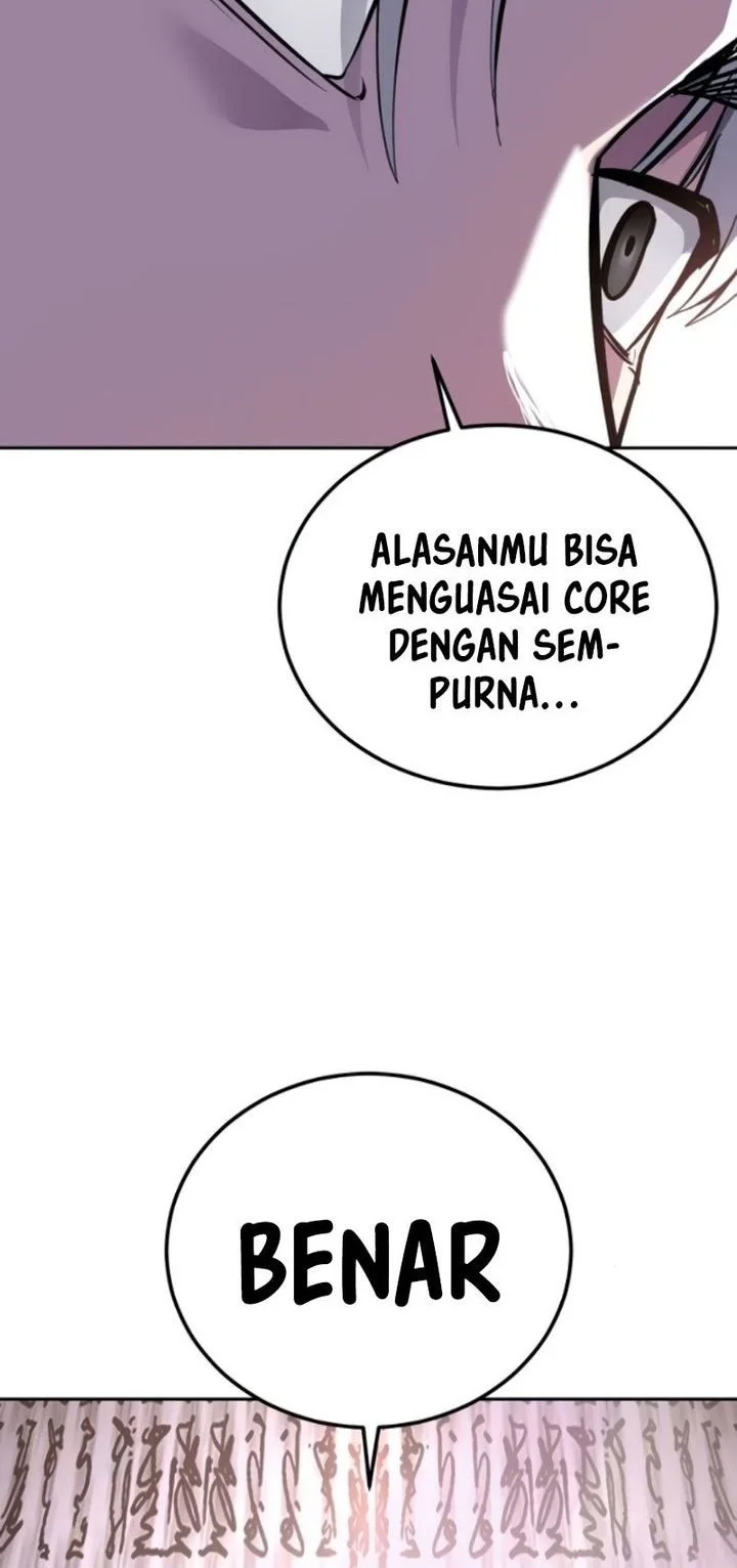 The Boy of Death Chapter 316 - halaman 17