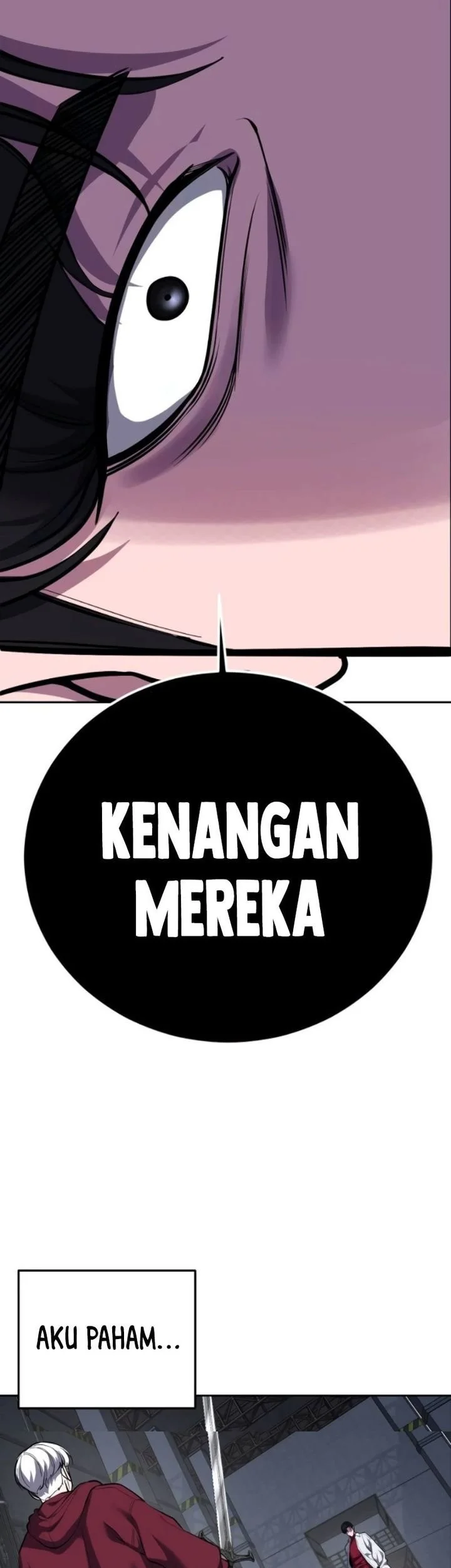 The Boy of Death Chapter 316 - halaman 22