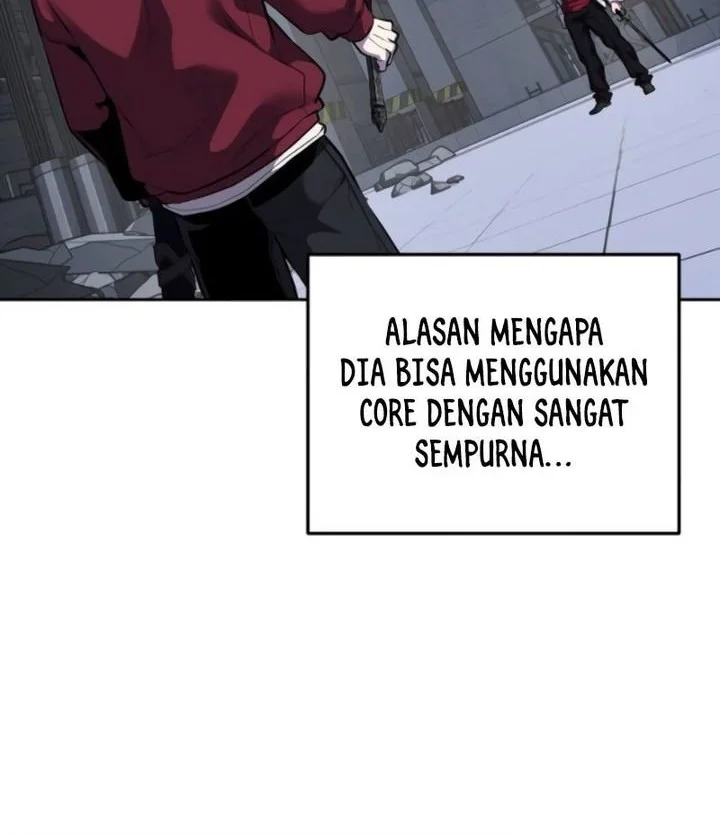 The Boy of Death Chapter 316 - halaman 23