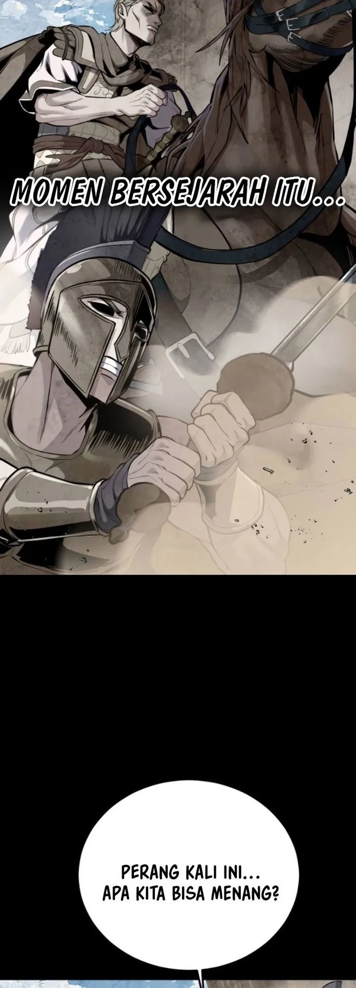 The Boy of Death Chapter 316 - halaman 27