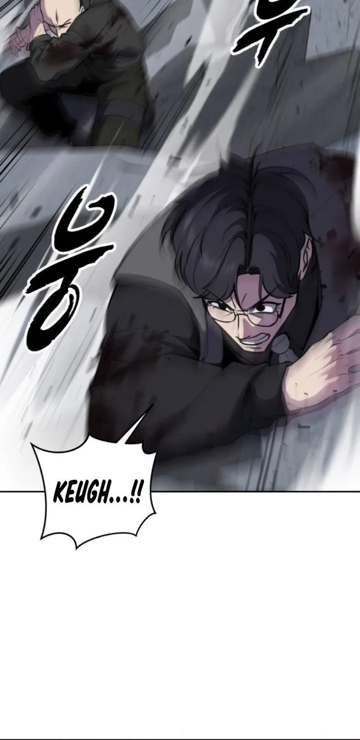 The Boy of Death Chapter 316 - halaman 5