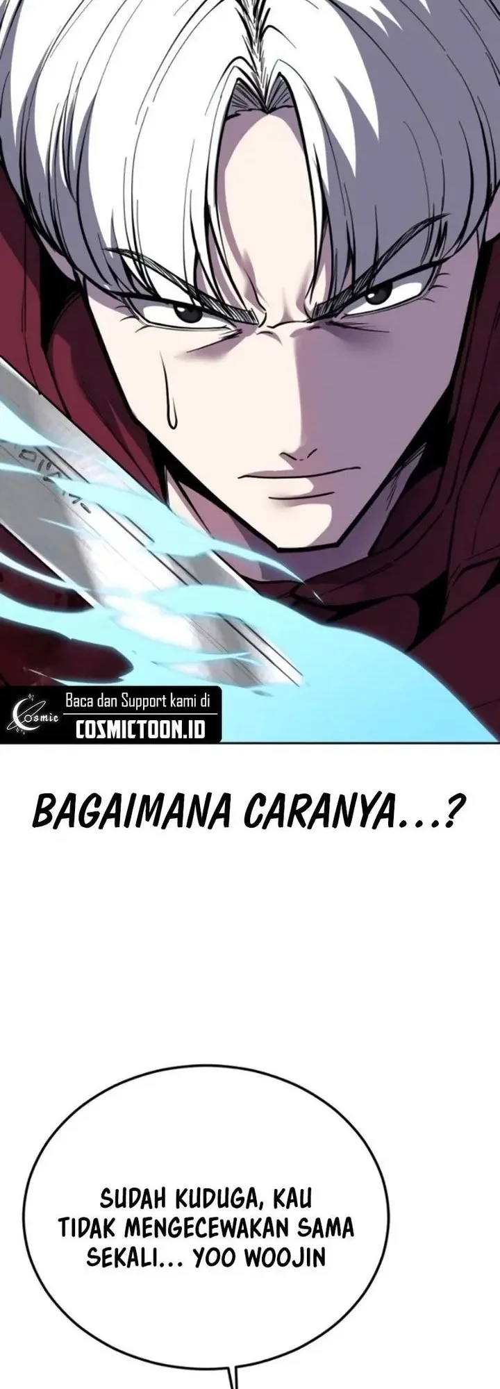 The Boy of Death Chapter 316 - halaman 7