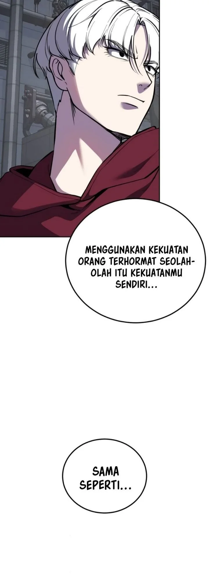 The Boy of Death Chapter 316 - halaman 9