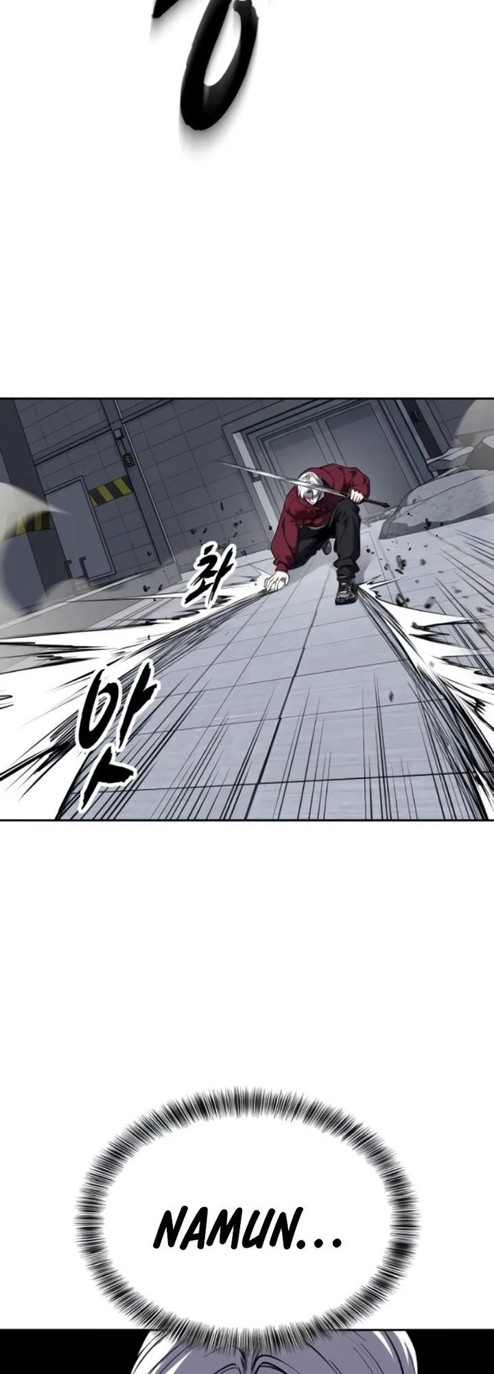 The Boy of Death Chapter 317 - halaman 10