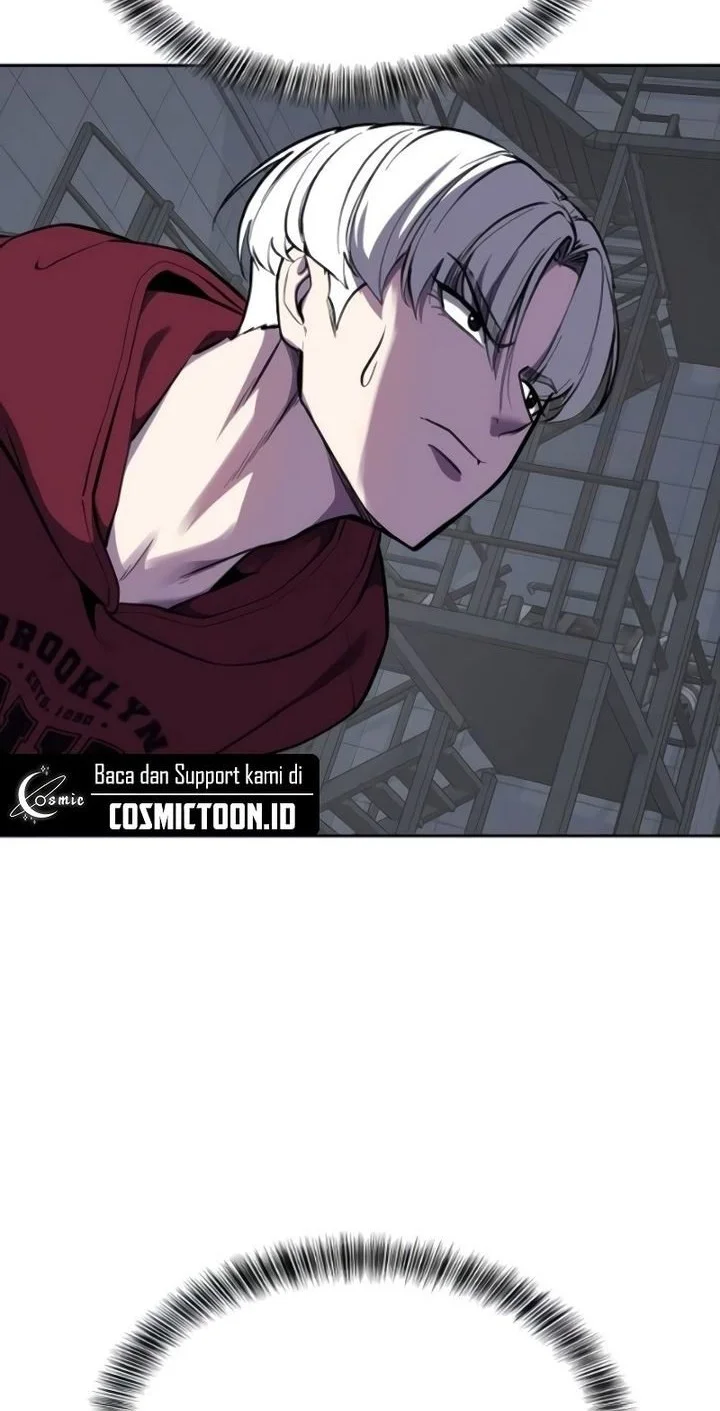 The Boy of Death Chapter 317 - halaman 18