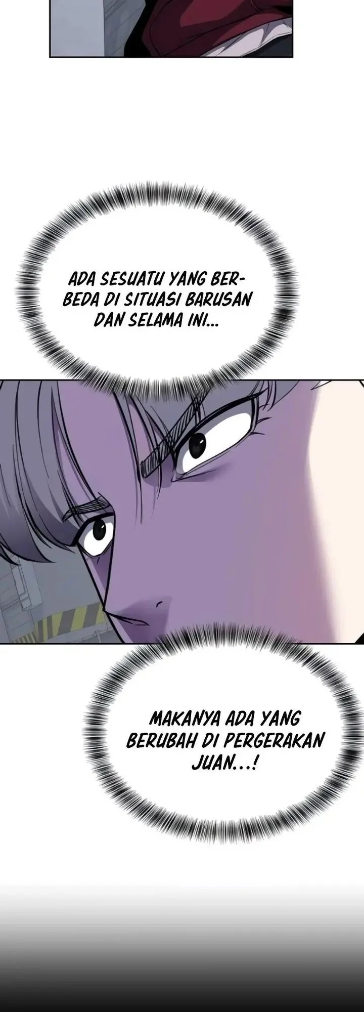 The Boy of Death Chapter 317 - halaman 26